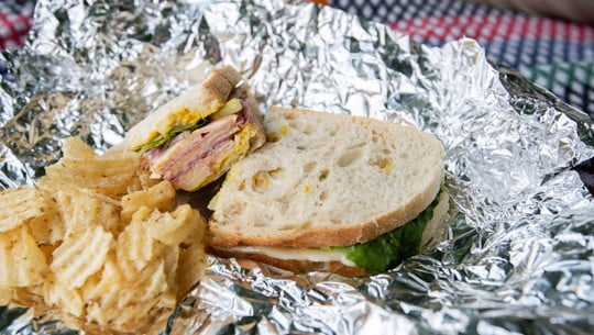 aluminium-umwelt-gesundheit-us-cc0-Matt-Moloney-210804-1280x720 Ist Aluminium giftig für die Umwelt und unseren Körper?