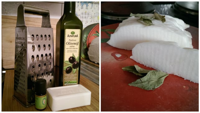 olivenoelseife-selbst-gemacht-svenja-dirksen-utopia-171027_download Olivenölseife selber zu machen ist nicht schwer.