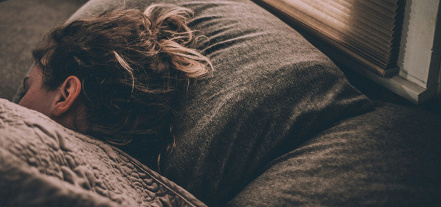 These evening snacks will help you sleep (Photo: CC0 / Unsplash / Greg Pappas) These evening snacks support your sleep