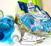 Plastik, Müll, Plastikmüll