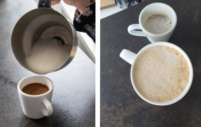 veganz-mililk-blaetter-milchschaum-240916 Milchschaum mit Veganz Mililk