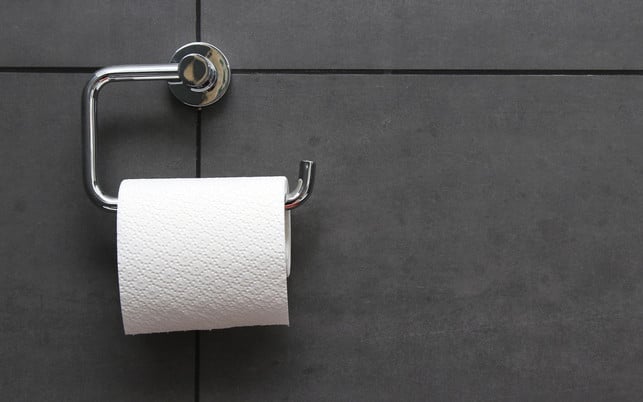 Klopapier Klopapier