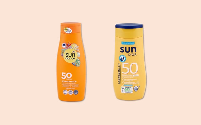sonnencreme-testsieger-oekotest-250526 Öko-Test hat Sonnencremes 50/50+ geprüft
