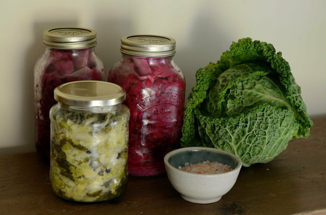 viele-fermentierte-lebensmittel-enthalten-auch-bif-cc0-pixabay-edwina_mc-211125_download Viele fermentierte Lebensmittel enthalten auch Bifidobakterien.