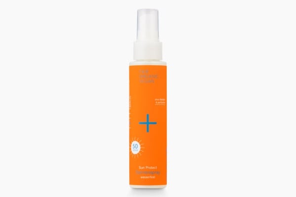 i+m mineralische Sonnencreme jetzt 20% Rabatt sichern Sonnenspray