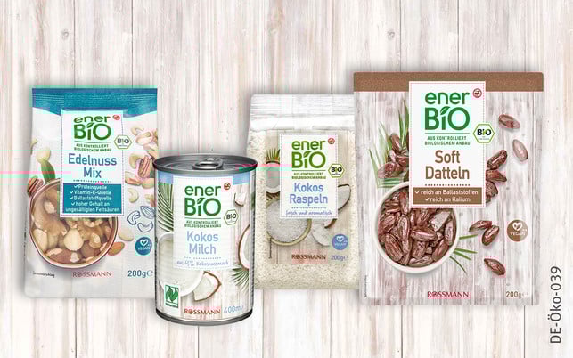 Raw Carrot Bites mit den Produkten von enerBiO Raw Carrot Bites mit den Produkten von enerBiO