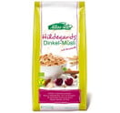 Allos Hildegards Dinkel-Müsli Allos Hildegards Dinkel-Müsli