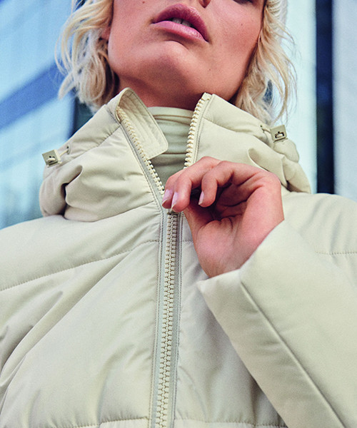 C&A Gewinnspiel Recycled Outerwear