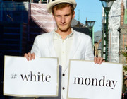 White Monday