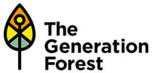 The Generation Forest Logo