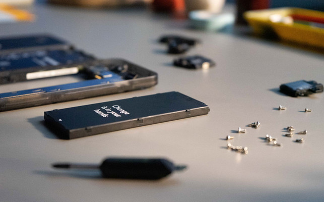 Fairphone-Utopia-Change_1280x800px Fairphone recycling Smartphone reparieren