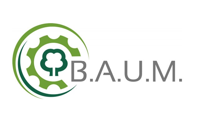 B.A.U.M. Bundesdeutscher Arbeitskreis für umweltbewusstes Management B.A.U.M. Bundesdeutscher Arbeitskreis für umweltbewusstes Management