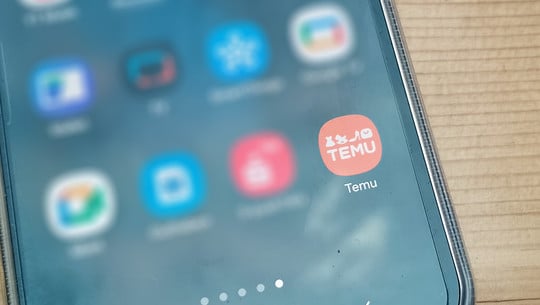 Temu App Temu App