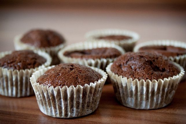wenn-deine-muffins-gummiartig-werden-hast-du-sie-cc0-pixabay-nile-230729_download Wenn deine Muffins gummiartig werden, hast du sie wahrscheinlich zu lang gerührt.