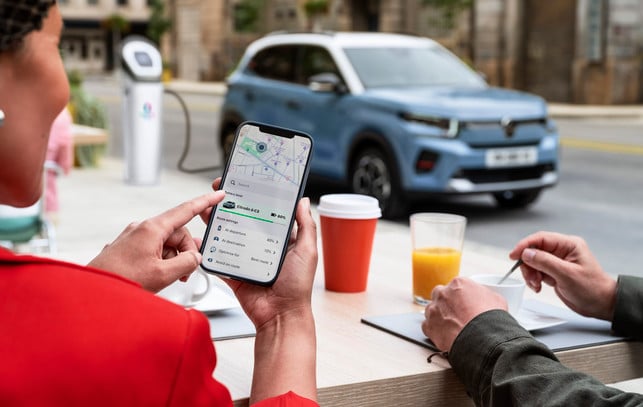 Günstige E-Autos: Citroën ë-C3 Günstige E-Autos: Citroën ë-C3