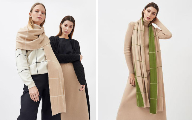 Herbstmode mila.vert Herbstmode mila.vert