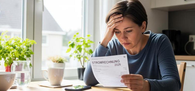 Sonderkündigungsrecht bei Strompreiserhöhung