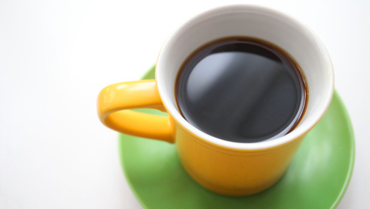 Macht Kaffee gute Laune? Neue Studie hat den Mythos untersucht Kaffee