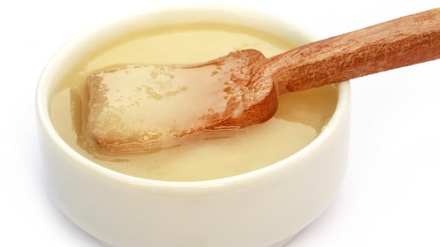 Crystalline honey honig wieder flüssig machen