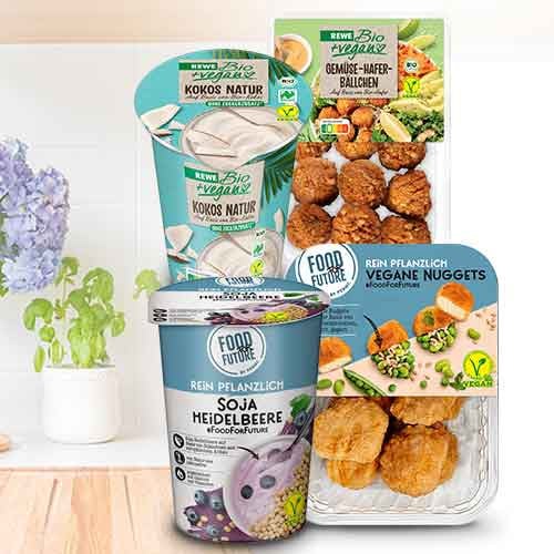 Produkttest REWE PENNY