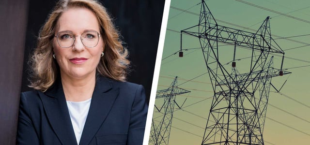 Claudia Kemfert warnt: Das ist die größte Gefahr für unser Stromnetz