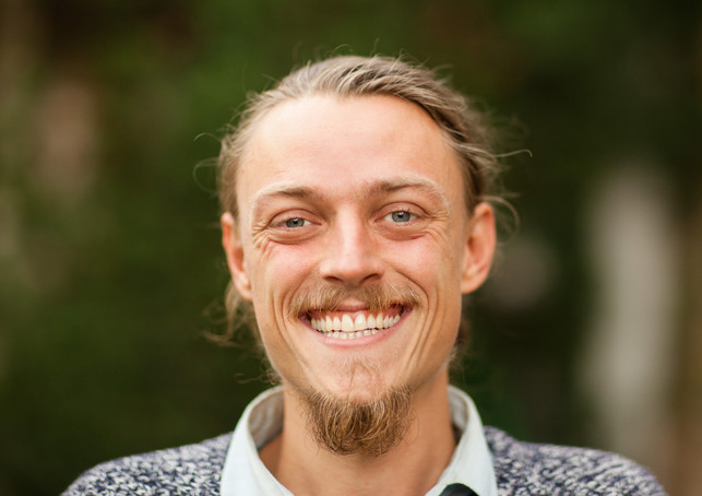 raphael-fellmer-p-Valeri Koort-160721 Raphael Fellmer ist Mitbegründer von foodsharing.