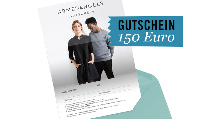 armedangels Gutschein