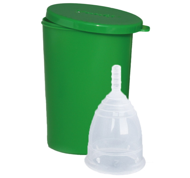 Yuuki Menstruationstasse Yuuki Menstruationstasse