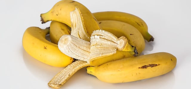 bananen fäden