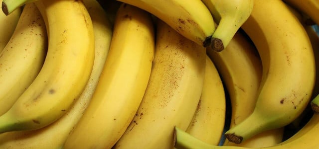 Bananen und Histamin