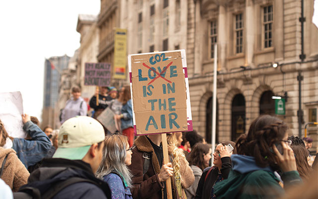 callum-shaw-unsplash-640x400 Umweltschutz Klimawandel nachhaltige grüne Banken