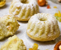 Eierlikörkuchen: Einfaches Rezept für den Kuchen-Klassiker