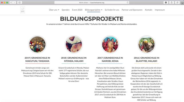 indem-du-deine-buecher-spendest-unterstuetzt-du-ind-screenshot-buecherboerseorg-200613_download Indem du deine Bücher spendest, unterstützt du indirekt den Erlös für soziale Projekte.