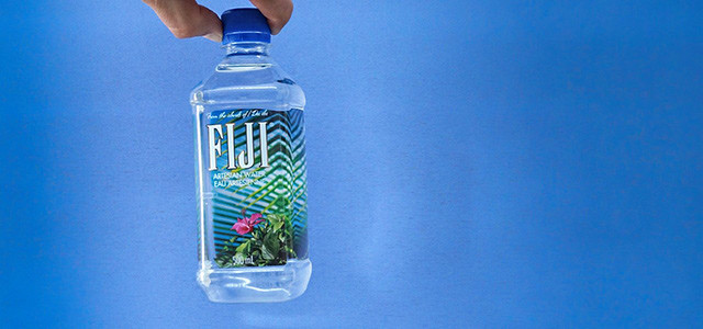Fiji Wasser Fiji Wasser