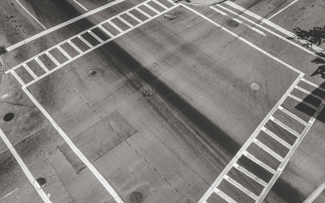 coronavirus klima leere strasse coronavirus klima leere strasse