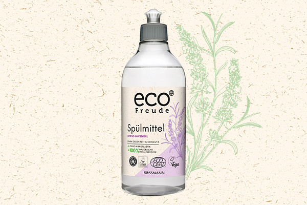 Rossmann Gewinnspiel_ecoFreude Produkte
