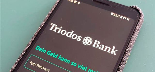 Triodos Bank