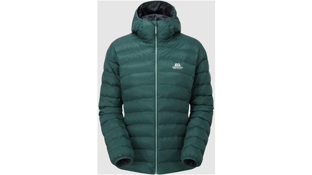 Outdoor-Daunenjacke Marken mit nachhaltigen Daunen Outdoor-Daunenjacke von Mountain Equipment
