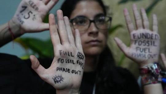 Weltklimakonferenz COP30 Weltklimakonferenz COP30