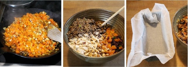 beim-unterruehren-der-eier-sollte-das-gemuese-nicht-sarah-gairing-utopia-181230_download Beim Unterrühren der Eier sollte das Gemüse nicht mehr heiß sein.