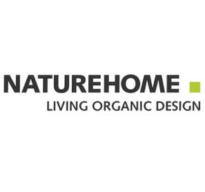 Naturehome Logo