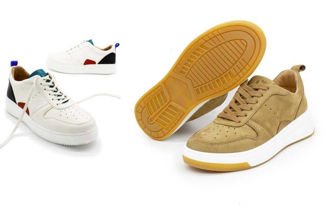nachhaltige-sneaker-z-werner-schuhe-220422-1280x800 Bei Werner Schuhe findest du pflanzlich gegerbte Sneaker aus Bio-Leder.