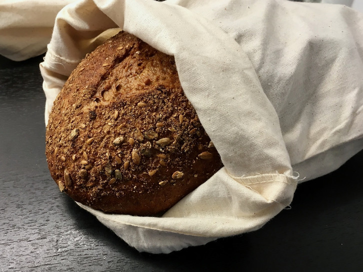 Brot einfrieren: Worauf du achten solltest