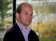 Andreas Gerstenmayer von AT&S Produktionsketten transparenter machen: Andreas Gerstenmayer von AT&S, die Leiterplatten an Fairphone liefern