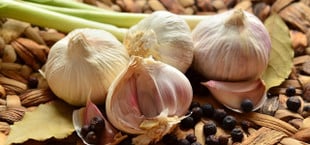 Knoblauch