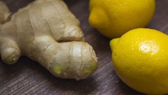 ingwer-zitronen-wasser-cc0-pixabay-pexels-180915 Ingwer-Zitronen-Wasser