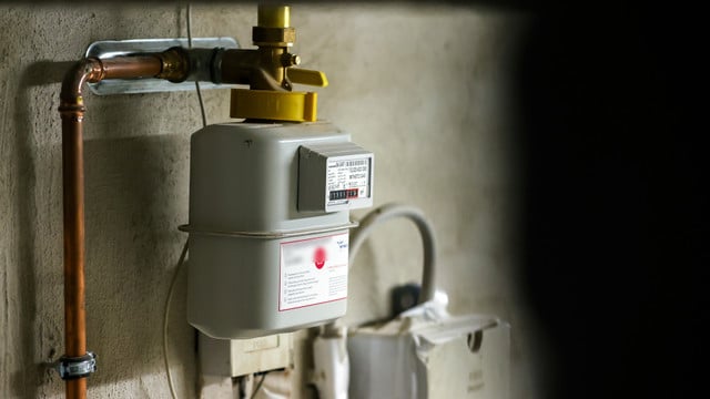 Gasanschluss stilllegen oder rückbauen? Gasanschluss stilllegen oder rückbauen?