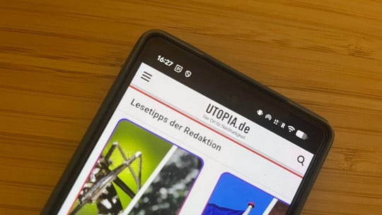 handy-akku-wird-leer-utopia-251121 Handy-Akku wird leer