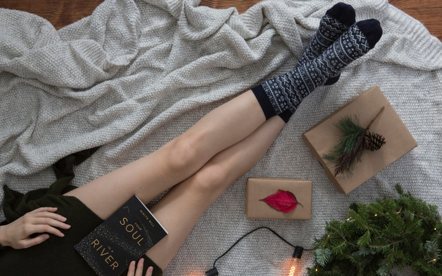 Entspannte Vorweihnachtszeit Entspannte Vorweihnachtszeit