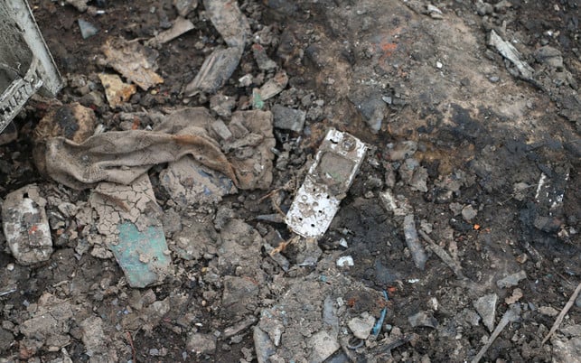 Fairphone-Utopia-Ewaste_1280x800px E-Waste alte Handys Fairphone